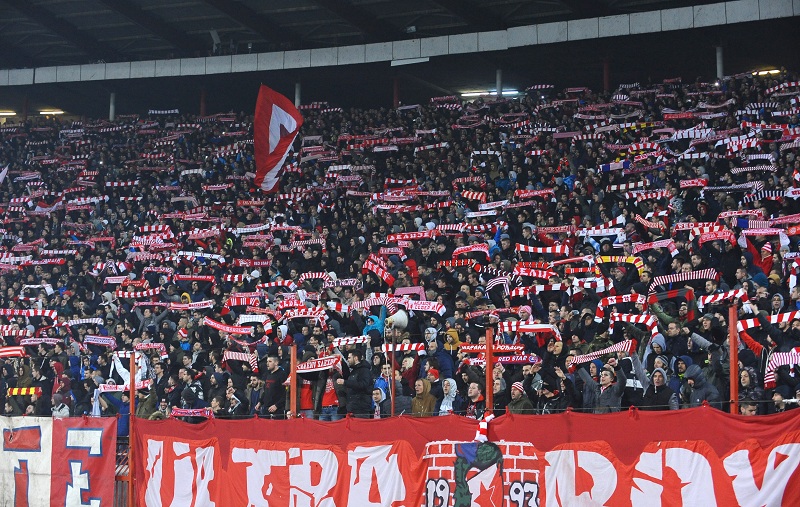 Звезду ове јесени гледало скоро 570.000 људи 